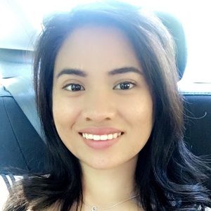 Meet your Posher, Jamie